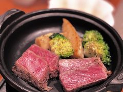 盘烤和牛-乾山寿司(好运街店)