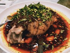 东坡肘子-眉州东坡(中关村店)