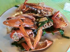 -盛港湾海鲜食府(黄沙店)