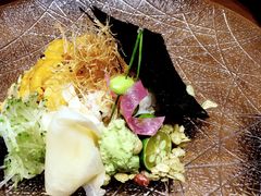 -傑·料理·海鲜放题(佛山文华荟店)
