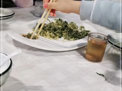 -京北渔家傲