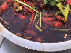 -迎燕阁烤羊腿(二环南路店)