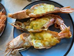 -喜庭海鲜自助(来福士店)