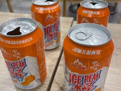 -魏家凉皮(博水商务大厦店)