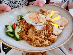 印尼炒饭-THE PAWON·8碗(古北SOHO店)