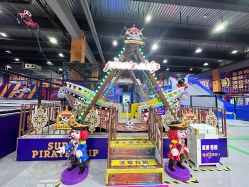 点击看大图 -Apfunll潮玩乐园*生日派对*企业团建(米房店)