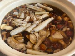 -天宜隆蘑菇宴火锅(石景山旗舰店)