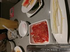 -海底捞火锅(百利广场店)
