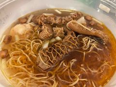 -深仔记茶餐厅(亚士厘道店)