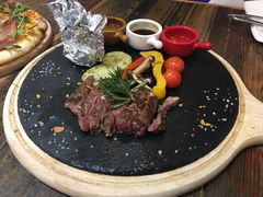 -斯比特花园西餐厅(东方商厦店)