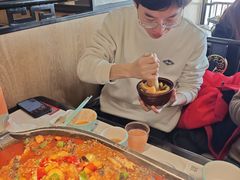 -江边城外烤全鱼(世茂广场店)