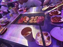 -小猪查理川式自助烤肉(大学城店)