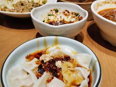 -皇城坝小吃(科华成都王府井购物中心店)