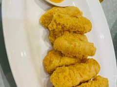 脆炸茴香龙利鱼-陶家堡·多意食餐饮(益健路店)