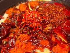 -巴蜀大将火锅(春熙店)