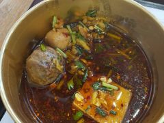 -盛香亭热卤(麓山通程店)
