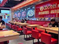 -朴大叔拌饭(上海金山万达店)