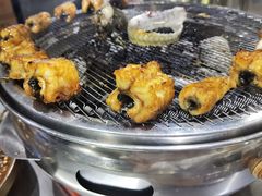 -本炙炭烤·蒲烧活鳗料理店(金沙洲店)