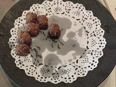 -静之湖湖畔餐厅