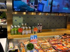 -池田寿司·4H鲜作(西直门凯德华联店)