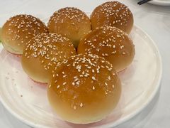 叉烧焗餐包-渔民新村(番禺总店)