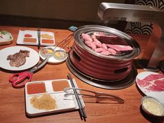 -町町烧肉屋(振华广场店)