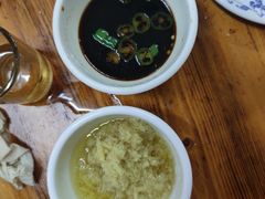 姜蓉-江村四哥新鲜牛肉店(江高总店)
