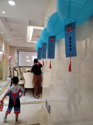 点击看大图 -安琪朵朵独栋花园月子中心
