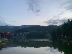 -海兰云天度假区温泉