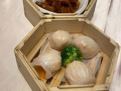 -聚福宝合苑食府(南头镇店)