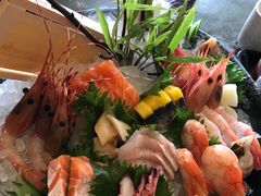-極上萬膳·日料放题(海岸城店)