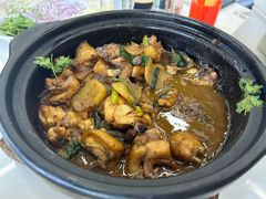 -嘉升大排档(番禺总店)