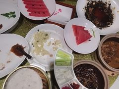 -大鸭梨烤鸭(顺义石园店)