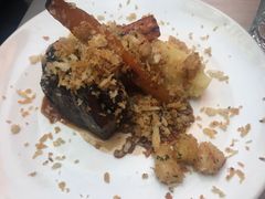 -Ocean's Table 欧舍