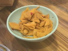 -冶建镜子·老南昌大排档·江西虾王(总店)