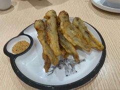 -老边饺子馆(东单店)