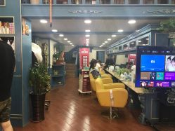 -Hair Glam 格拉姆造型旗舰店