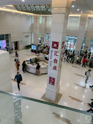 -复旦大学附属妇产科医院(杨浦院区)