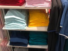 -Giordano(尖沙咀站店)