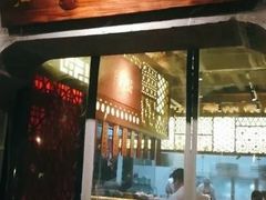 门面-东门口涮肉·砂锅·烤串(老门东店)