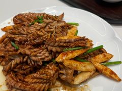 -湖畔鲁菜·二十年老字号餐厅(大明湖店)