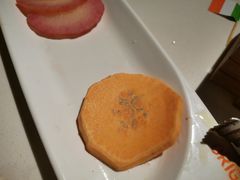 地瓜片-千纸鹤嫩汁烤肉(学府店)