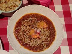 -西贝(紫荆广场店)