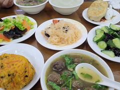 -白魁老号饭庄(交道口店)