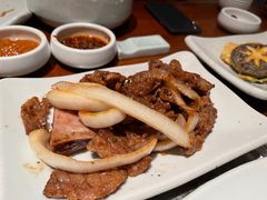 -萨拉伯尔(燕莎友谊商城店)