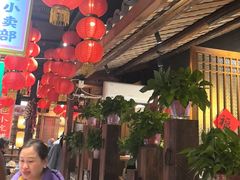 -帝一铭家宴(板塘店)