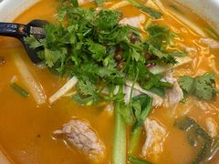 -缘久缘米粉(新街口店)