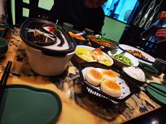 -锦府盐帮·侯宅(五棵松万达店)