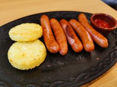 -萨莉亚意式餐厅(彩悦城店)