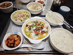 -青水瓦台汤泉(未央店)